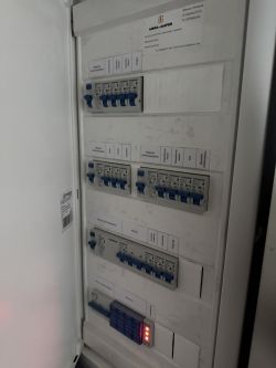 Elfon OP-U7/Optima z Home Assistant - wywołanie, rygiel i audio SIP?