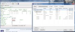 DMDE Ustawienie MBR/GPT - dysk WD30PURX-64P6ZY0 3TB