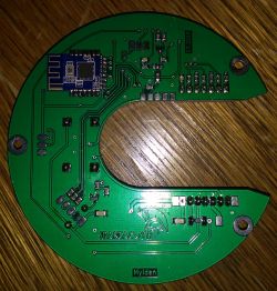 Samodzielny kontroler silnika BLDC na podstawie Arduino Uno dla pojazdów elektrycznych