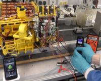 Ogniwa paliwowe wytwarzające energię elektryczną z moczu Ogniwa paliwowe wytwarzające energię elektryczną z moczu