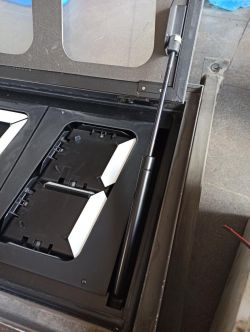 BODET H725: Jak uruchomić zegar dworcowy? Zdjęcia w załączniku