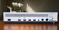 Xbox One S: Connecting External Speakers to Console with HDMI Monitor - Tips & Guide