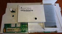 Hotpoint AQ113F 479I typ AQ2005TRF - Triak Z0107NA na PCB