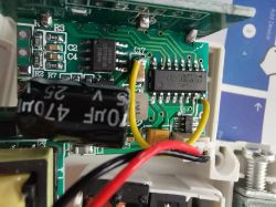 Unique WiFi DIN Mount Circuit Breaker with ESP8285, SC92F7351 & CSE7759: In-Depth Details Unique WiFi DIN Mount Circuit Breaker with ESP8285, SC92F7351 & CSE7759: In-Depth Details