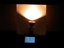 Oczka "Niviss" 4W LED MR16/GU10 3000/4000/5000/5700K 90+ CRI Oczka "Niviss" 4W LED MR16/GU10 3000/4000/5000/5700K 90+ CRI