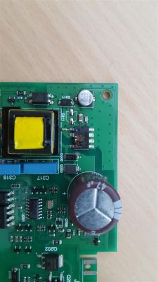 Victrix Tera 24 Plus furnace controller (Honeywell 50094761-003)