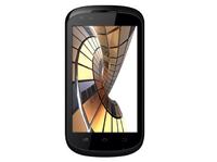 Spice Stellar 445 - niedrogi 4" smartphone z Dual-SIM Android 4.3 Spice Stellar 445 - niedrogi 4" smartphone z Dual-SIM Android 4.3