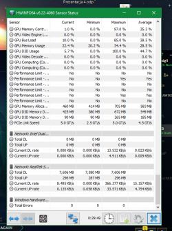 Dell Inspirion 15 5558 - Problemy w grach i w dzialaniu komputera