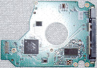 Nie dziala silnik dysku toshiba mk255gsx dysk 2.5 cala Nie dziala silnik dysku toshiba mk255gsx dysk 2.5 cala