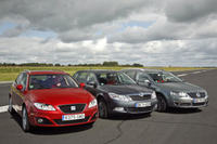 Octavia-Passat-Exeo - Jakie auto wybrać Octavia-Passat-Exeo - Jakie auto wybrać