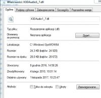 Błąd 0xc000007b przy uruchomieniu aplikacji TESV.exe - Skyrim.