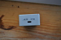 GALANT - Identyfikacja jakiegoś modułu pod kierownicą