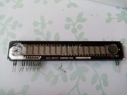 Wyświetlacze VFD - Samsung HCS16M101T / Futaba 16-BD-08GINK