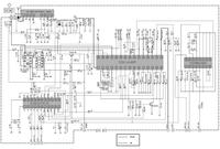 Harman Kardon HK 3490 - uszkodzony moduł tunera FM/AM, zamiennik