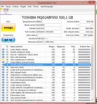 Acer Aspire ES11 - Niebieski Ekran i Częste Resety, Co Może Być Przyczyną?