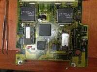 VW Passat 1,9 - po wymianie sterownika odpalając obroty idą na maxa, dlaczego?