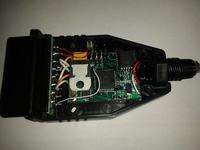 Jak rozpoznać interfejs OBD II z chipem FTDI?