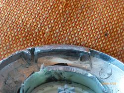 Hans Grohe Shower Head Disassembly Guide: Preserve & Unscrew Handset Safely 
