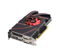 Chłodzenie MSI TwinFrozr do referencyjnej R9 270 - czy warto?