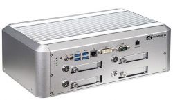 tBOX300-510FL - przemysłowy komputer typu embedded do zastosowań kolejowych