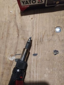 Dokupienie grotu do lutownicy gazowej YATO YT-36706 - gdzie kupić?