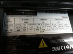Prośba o pomoc RADEON RX570 - RX570 nie działa Prośba o pomoc RADEON RX570 - RX570 nie działa