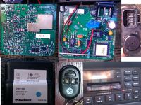 Jak dodać pilota do Chrysler Stratus 2.0 EU z Immo Rockwell?