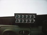 Golf V - zabezpieczenie antykradzieżowe, zmiana kodu