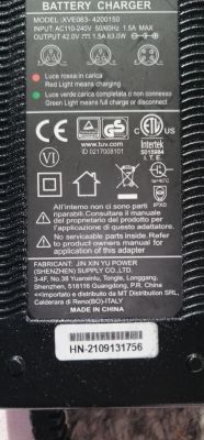 Maksymalna moc przetwornicy do zapalniczki 12V w ciężarówce DAF XF