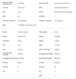 TP-Link NX220v i antena zewnętrzna – jaką wybrać do 5G T-Mobile w Siedliska?