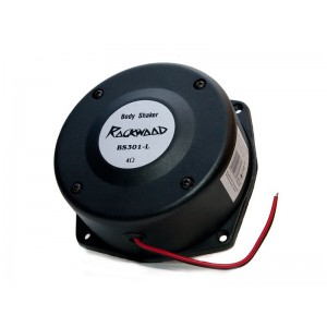 Funkcje i zastosowanie urządzenia Body Shaker Rockwood BS301