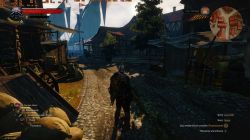 GT1030 Zotac 2GB, i5-4440 - Test Wiedźmin 3 na niskich detalach