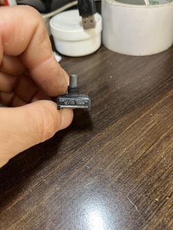 Zastępczy enkoder dla ECW1J-ZZZ-SE0/076L BOURNS - parametry do uwzględnienia