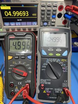 Jaki multimetr automatyczny dla początkującego elektronika z opcją rozwojową