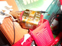 podłączenie kabla do lutownicy transformatorowej zetdezet