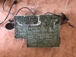 Drugie życie zasilaczy impulsowych ze starych telewizorów CRT Drugie życie zasilaczy impulsowych ze starych telewizorów CRT