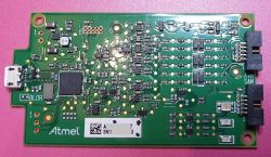 [Sprzedam] Sprzedam programator Atmel ICE z przewodem, cena 180 zł + kw.