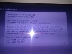 Jak zresetować kod kontroli rodzicielskiej na XBOX 360?