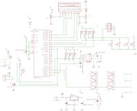[Atmega32] [Atmega32][Bascom] Jak wyeliminować mignięcie PWM przy starcie?