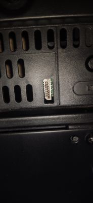 Identyfikacja wejścia w głośniku Sony SA-WCT290...