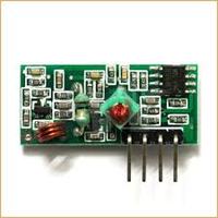 modul radiowy 433 arduino modul radiowy 433 arduino