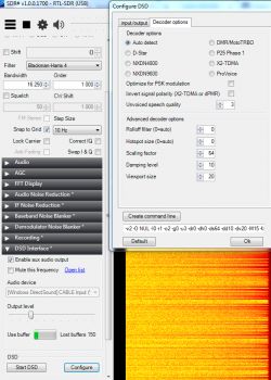 RTL-SDR - an SDR receiver from a cheap DVB-T tuner on a USB connector