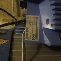 Optimal PV Panel String Connection: Inverter & Panel Parameters for 210-480V MPPT Voltage Range
