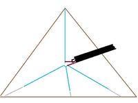 Wybór drutu do anteny CB GP 1/4 fali na strychu - rodzaj i grubość?