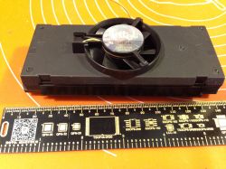 Praktyka Cz. II: Radiatory małe i duże czyli wiele możliwości dla amatora.