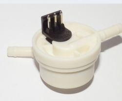 Krups EA8245PN - powtarzająca się konieczność napełniana ekspresu