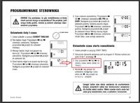 [Zlecę] Przeprogramowanie Sterownika nawadniania