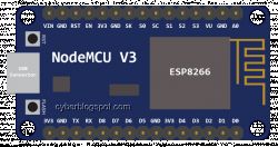 [Solved] Powering 20 ESP8266 modules at once with one cable - how to do it? image.