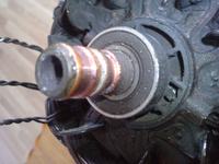 Numer katalogowy pierścieni wirnika do alternatora Valeo A11VI21 - czy 135179?