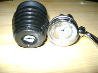 Gdzie znaleźć części zamienne do anteny FARUN FAR 2001? Szukam zamiennika.